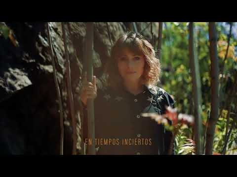 Francisco González Feat. Amaya Forch - Tiempos Inciertos (Video Oficial)