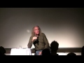 Jerry Wills Part 1 International UFO Conference Bergen Norway 2014
