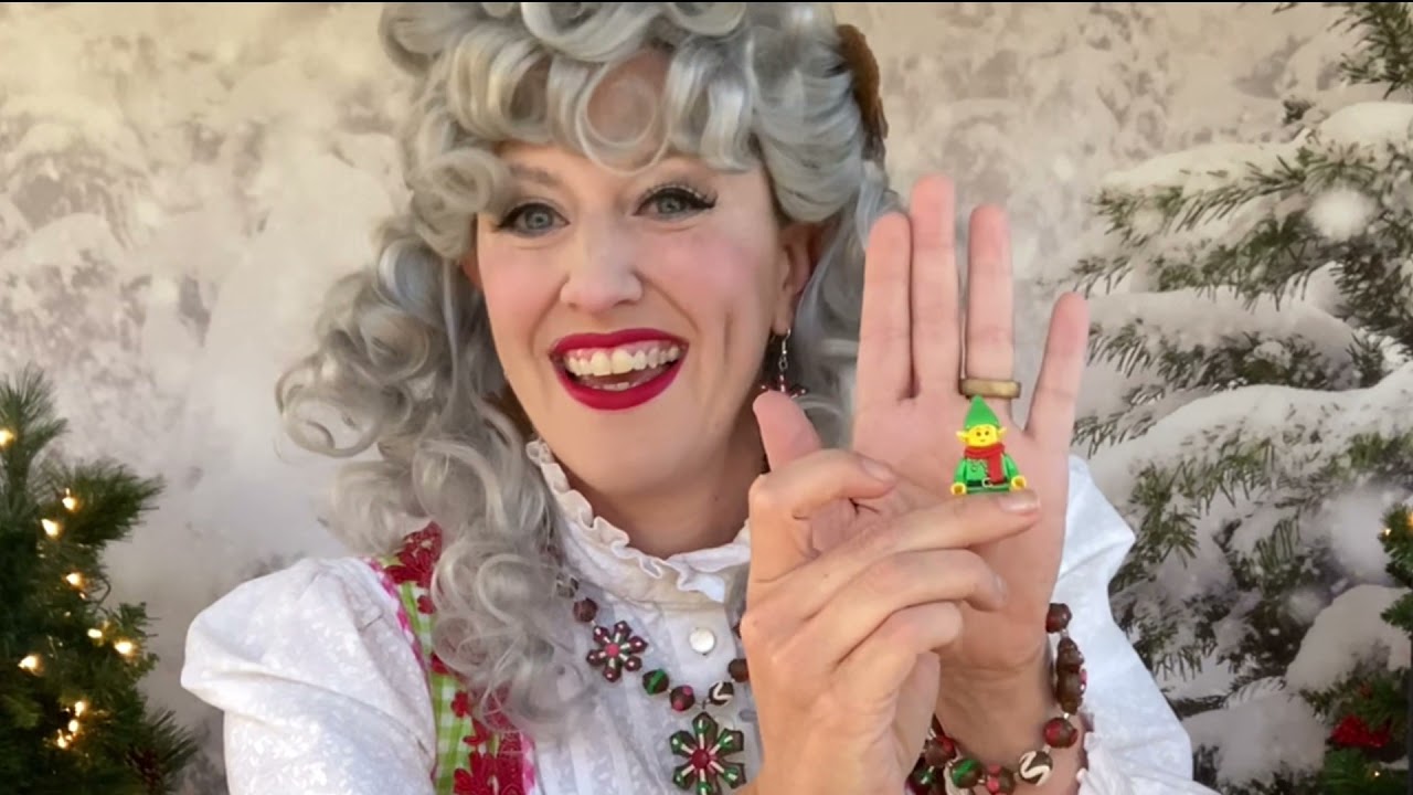 Christmas Carol Charlotte Nc 