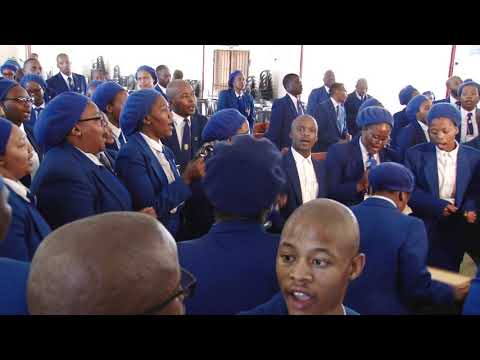 FBCWG Consultation 2017 - umalusi nguYehova