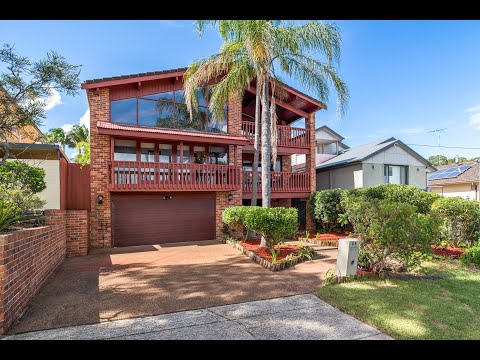 68 Burbank Avenue, Picnic Point - Daystar First National (Real Estate Video)