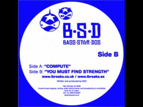 Compute   BSD