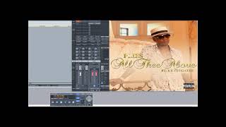 Plies ft Kevin Gates – All Thee Above (Slowed Down)