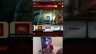 Miniaturka - Tombola dzień 11 #azure #metin #metin2 #lexo