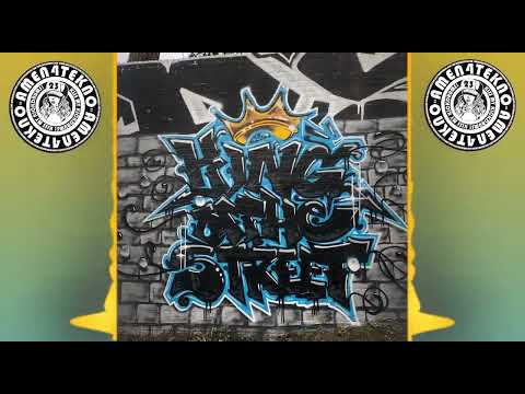 Roland Kulé X T-Menace - Hands Up