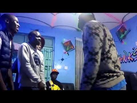 Taiwan Freestyle rap