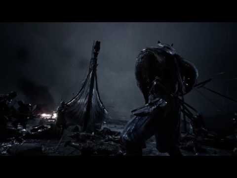 Announcement Trailer