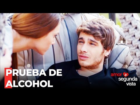 Los Actos Borrachos De Orhan - Amor A Segunda Vista Capítulo 10