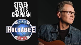 Why Steven Curtis Chapman Has Gone BLUEGRASS | Huckabee