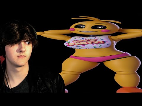 Five Nights at Freddy's 6 é cancelado