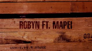 Kadr z teledysku Buffalo Stance tekst piosenki Robyn & Neneh Cherry feat. Mapei