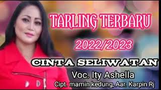 Download lagu CINTA SELIAWATAN. VOC.ITY ASHELLA. LAGU CERBONAN 2022.2023 TERBARU mp3