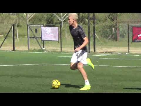 ANSALDI vs DRINK TEAM - #Apertura2021 Fecha 2