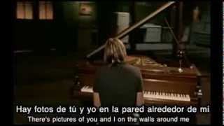 Tonight I Wanna Cry -  Keith Urban (en español)