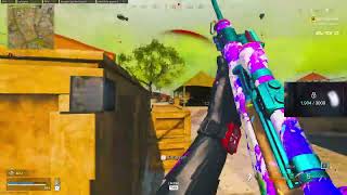 Distribution de têtes au K31