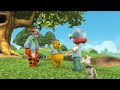 My Friends Tigger Pooh Super Duper Super Sleuths Part 9
