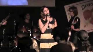 FWSOR Wicked Little Town (2010)