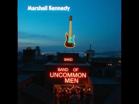 Band of Uncommon Men - BeatlesTribute Song