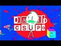 REUPLOAD David Csupo Clearer