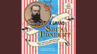 Sousa: The Gliding Girl (Tango)