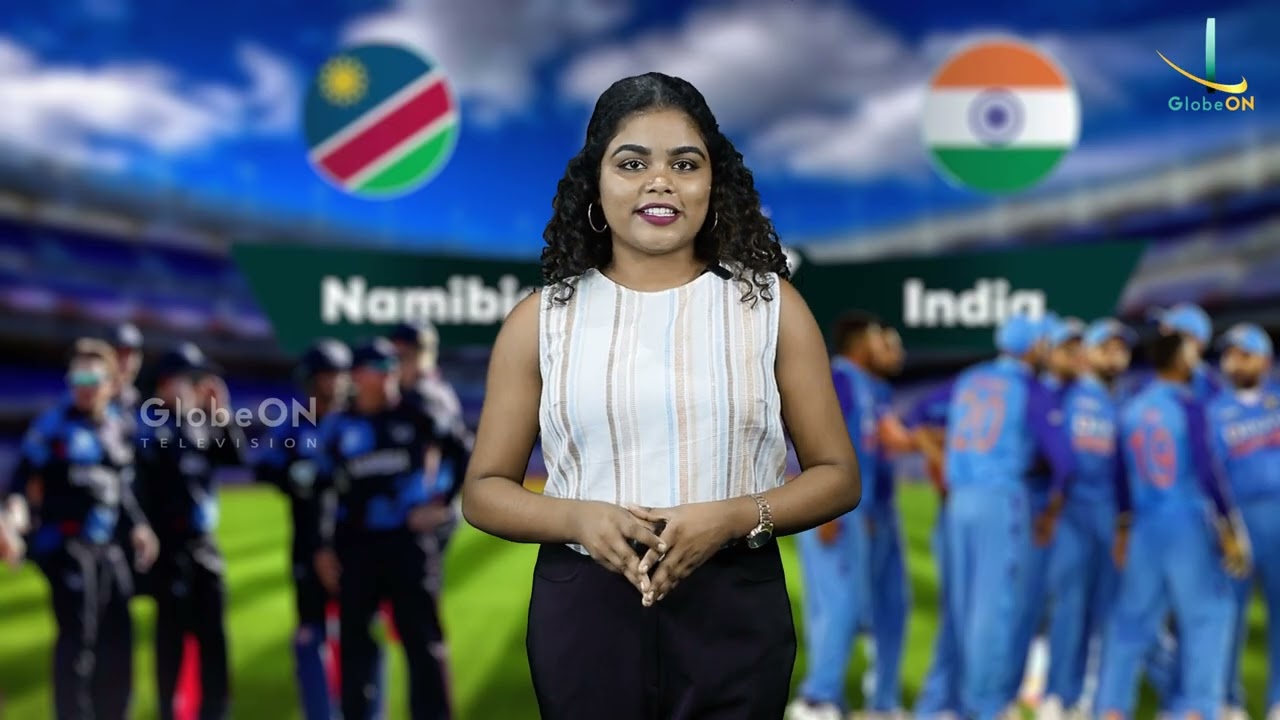 സ്പിൻ ഇന്ത്യയെ വീഴ്ത്തുമോ? | നമീബിയ മാച്ചിന് ശേഷം പാകിസ്ഥാൻ മുന്നറിയിപ്പ്