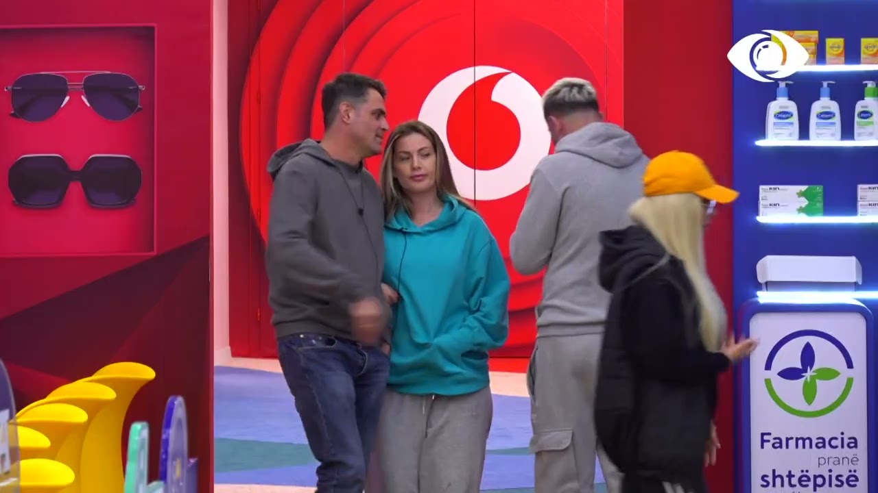 Valbona puth Maestron/ Maestro puth Oltën