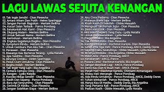 Download lagu Kumpulan Lagu Lawas Sejuta Kenangan - 50 Lagu Terbaik, Ternostalgia & Terhits mp3