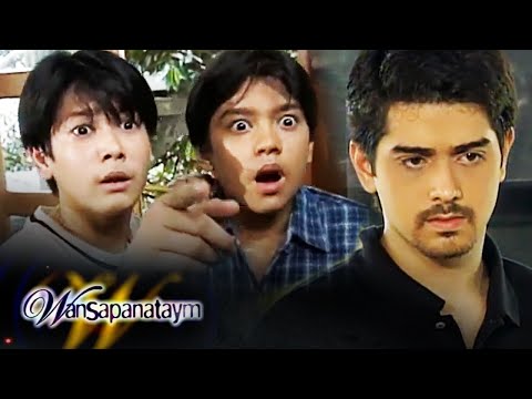 Wansapanataym: Abrakadabra (Carlo Aquino, John Prats, and Ian Veneracion) | FULL EPISODE 63