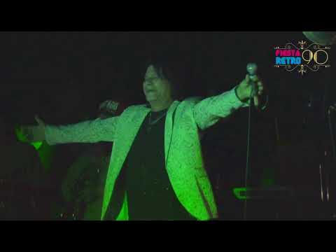 DARIO Y SU GRUPO ANGORA - VIERNES 27-10-17