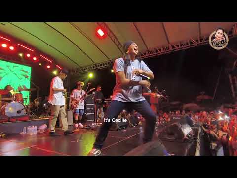 ELIAS J. TV. KAYA PALA SYA TRENDING KAKAIBA SIGNATURE MOVES NYA | ELIAS LIVE CONCERT IN SAGAY CITY