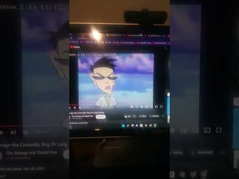 Toons, Inc. Part 2 - Morning Workout