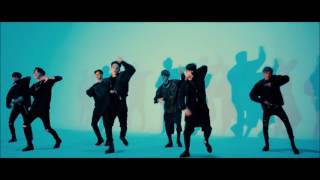 GOT7 - Boom X3 [MV]
