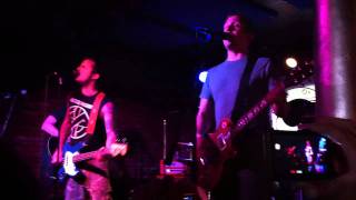 The Broadways - Kitchen Floor 6-17-11 Bottom of the Hill