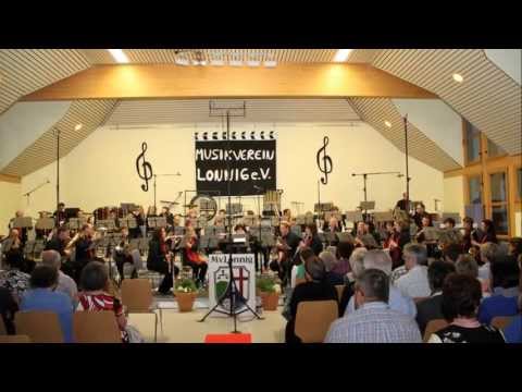 Musikverein Lonnig - Moment for Morricone