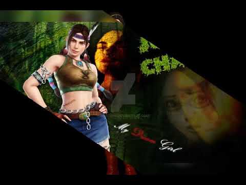 Julia Vs Jin kazama 😎