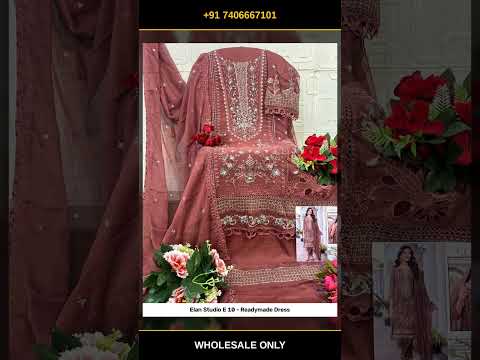 Elan Studio E 10 – product video thumbnail