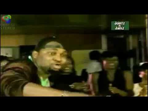 Dekumzy Ft Slow Dogg and Stormrex--Who Get Dat Thing_Rmx