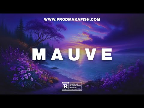 [FREE] PNL x Cloud Type Beat "Mauve" - Instru Rap Planant By Makafish