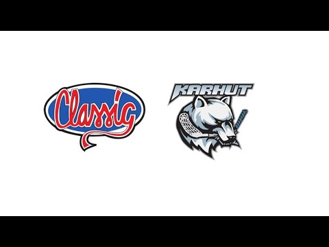 SC Classic 04 red - SBT Karhut 04