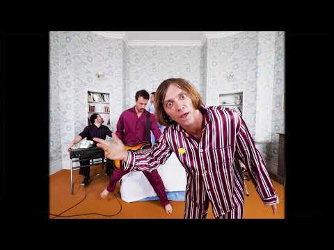 FABULOUS SHEEP - SATELLITE