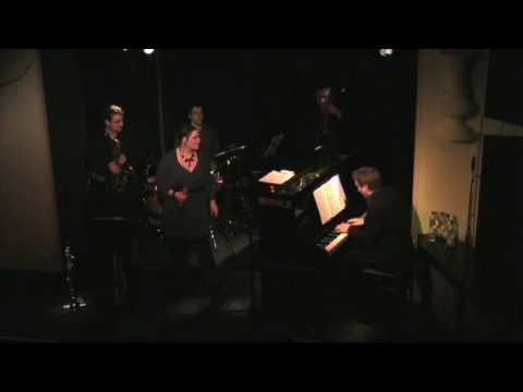 Barbara Bürkle Quintett - O Pato