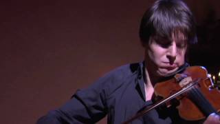 BACH & friends HD Joshua Bell Chaconne Mike Hawley - Michael Lawrence Films