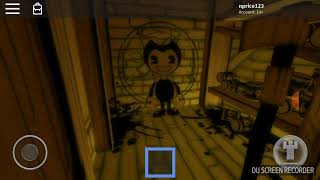 Bendy Roblox Kênh Video Giải Trí Dành Cho Thiếu Nhi - 