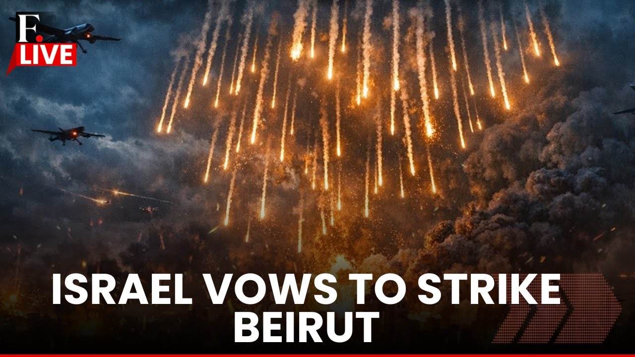 Netanyahu Breaks Silence After Trump Truce, Vows Strikes if Hezbollah Attacks Persist | LIVE
