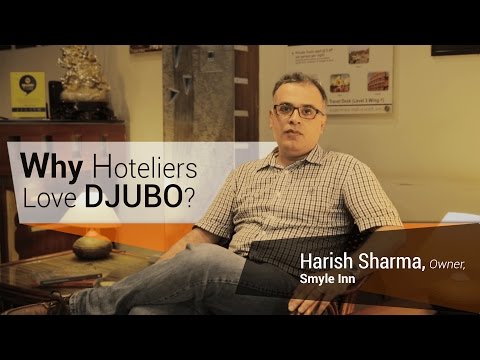 Smyle Inn - Customer Success Story (Harish Sharma - Owner)