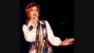 Dusty Springfield Your love has lifted me higher and higher
