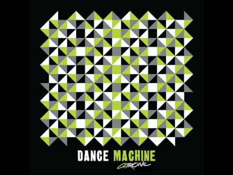 Gtronic - Dance Machine (preview)