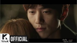 [MV] Gilgu Bonggu(길구봉구) _ Because it hurts everyday(하루하루 아프니까) (Madam Antoine(마담 앙트완) OST Part.3)