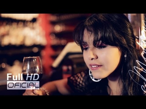 Stefany Aguilar y Las Sabrositas - Prefiero la Muerte (VIDEO OFICIAL EN HD) PRIMICIA 2013