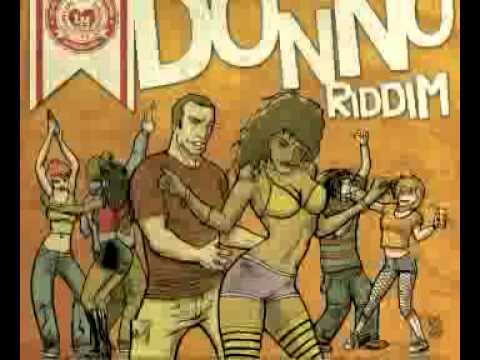 Erin - Cien x Cien - Donno Riddim 2013 Dancehall Reggae